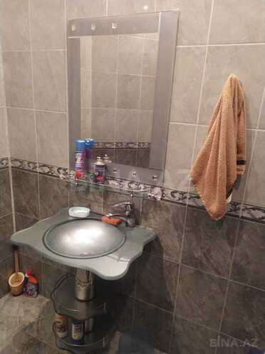 Satılır 3 otaqlı yeni tikili 125 m², Nəriman Nərimanov m., photo 20 from 24