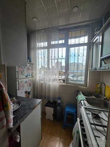 Продаётся 3-комн. вторичка 44 м², м. Мемар Аджеми, photo 9 from 12