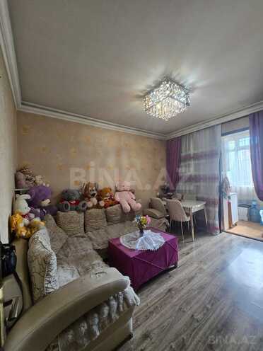Продаётся 3-комн. вторичка 44 м², м. Мемар Аджеми, photo 3 from 12