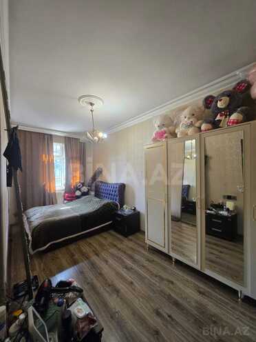 Продаётся 3-комн. вторичка 44 м², м. Мемар Аджеми, photo 6 from 12