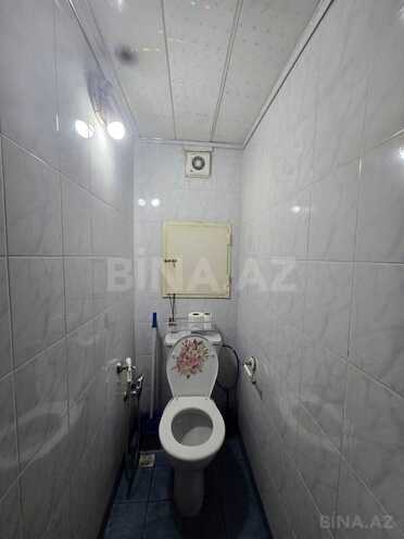 Продаётся 3-комн. вторичка 44 м², м. Мемар Аджеми, photo 11 from 12
