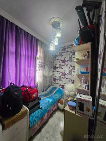 Продаётся 3-комн. вторичка 44 м², м. Мемар Аджеми, photo 8 from 12
