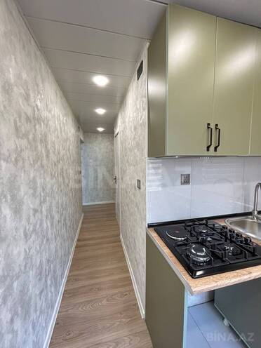 Продается 2-комн. вторичка 60 м², м. Халглар Достлугу, photo 10 from 17