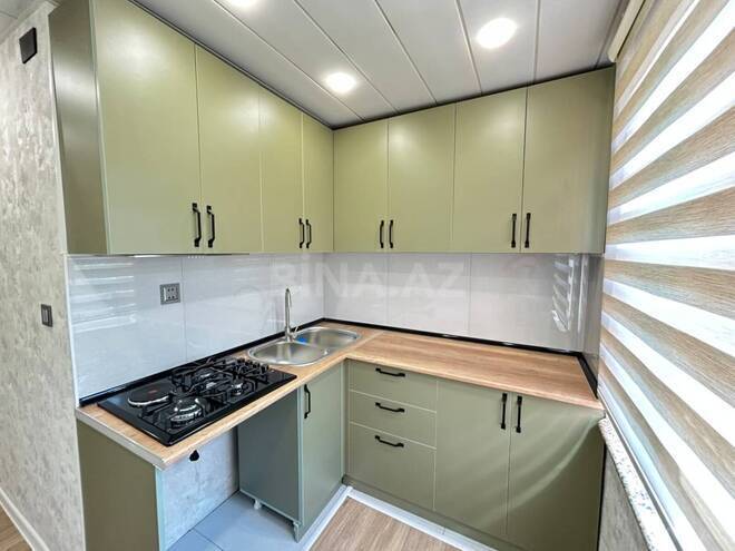 Продается 2-комн. вторичка 60 м², м. Халглар Достлугу, photo 8 from 17