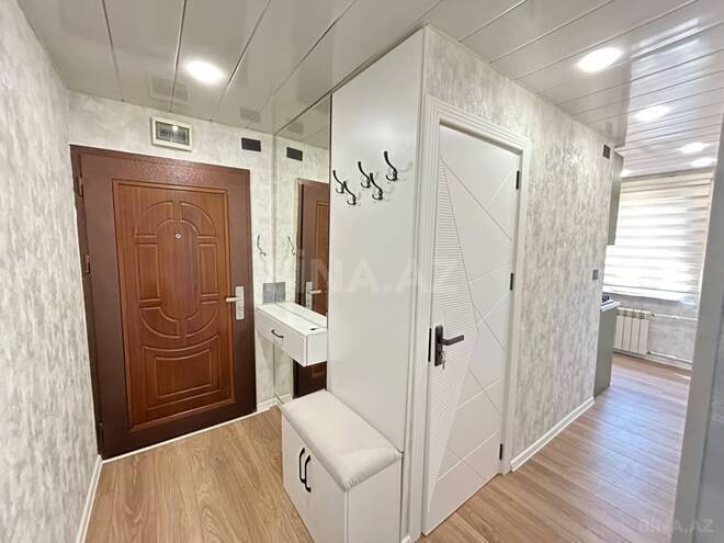 Продается 2-комн. вторичка 60 м², м. Халглар Достлугу, photo 11 from 17