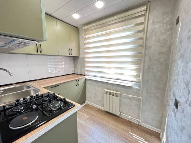 Продается 2-комн. вторичка 60 м², м. Халглар Достлугу, photo 9 from 17