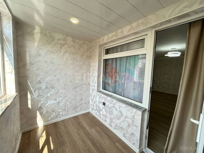 Продается 2-комн. вторичка 60 м², м. Халглар Достлугу, photo 13 from 17