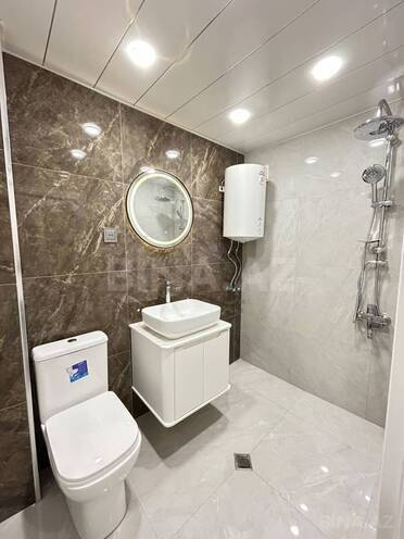Продается 2-комн. вторичка 60 м², м. Халглар Достлугу, photo 15 from 17