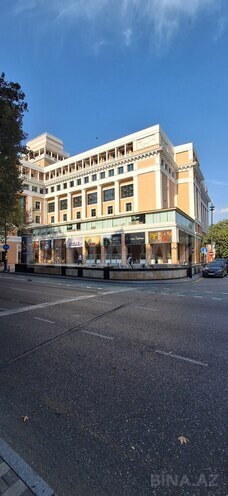 İcarəyə verilir  obyekt 50 m², Sahil m., photo 3 from 7