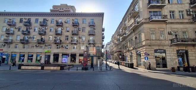 İcarəyə verilir  obyekt 50 m², Sahil m., photo 5 from 7
