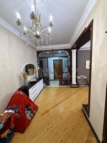 Satılır 3 otaqlı yeni tikili 90 m², Memar Əcəmi m., photo 11 from 15