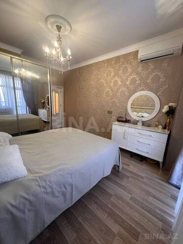 Продаётся 2-комн. новостройка 75 м², м. Кероглу, photo 8 from 10