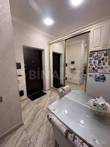 Продаётся 2-комн. новостройка 75 м², м. Кероглу, photo 6 from 10