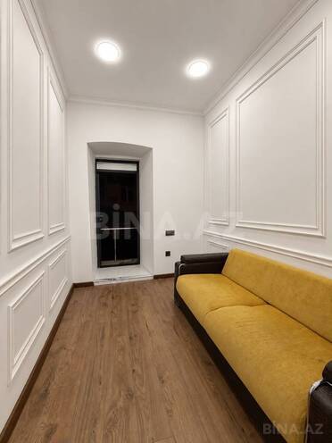 İcarəyə verilir  obyekt 50 m², İçəri Şəhər m., photo 3 from 10