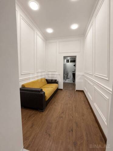 İcarəyə verilir  obyekt 50 m², İçəri Şəhər m., photo 1 from 10