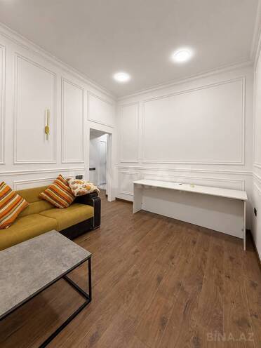 İcarəyə verilir  obyekt 50 m², İçəri Şəhər m., photo 5 from 10