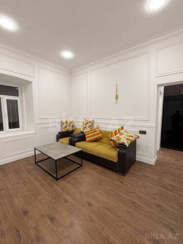 İcarəyə verilir  obyekt 50 m², İçəri Şəhər m., photo 4 from 10