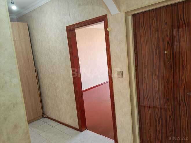 İcarəyə verilir 2 otaqlı köhnə tikili 50 m², Həzi Aslanov m., photo 5 from 8