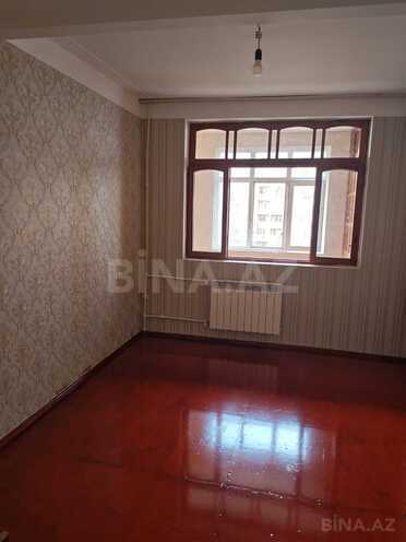 İcarəyə verilir 2 otaqlı köhnə tikili 50 m², Həzi Aslanov m., photo 4 from 8