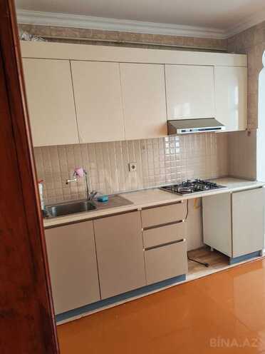 İcarəyə verilir 2 otaqlı köhnə tikili 50 m², Həzi Aslanov m., photo 1 from 8