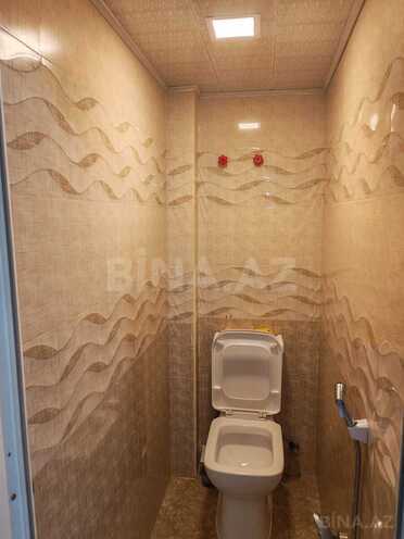 İcarəyə verilir 2 otaqlı köhnə tikili 50 m², Həzi Aslanov m., photo 6 from 8