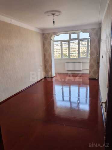 İcarəyə verilir 2 otaqlı köhnə tikili 50 m², Həzi Aslanov m., photo 3 from 8