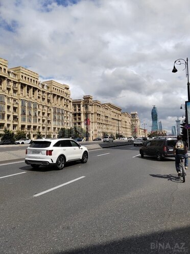 Satılır 3 otaqlı yeni tikili 96 m², Nəriman Nərimanov m., photo 1 from 14