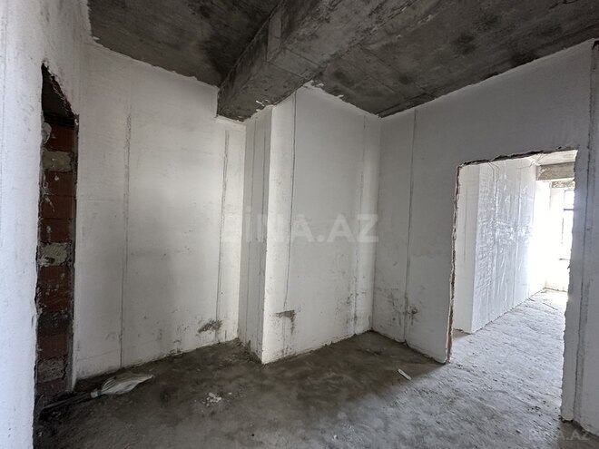 Satılır 3 otaqlı yeni tikili 96 m², Nəriman Nərimanov m., photo 10 from 14