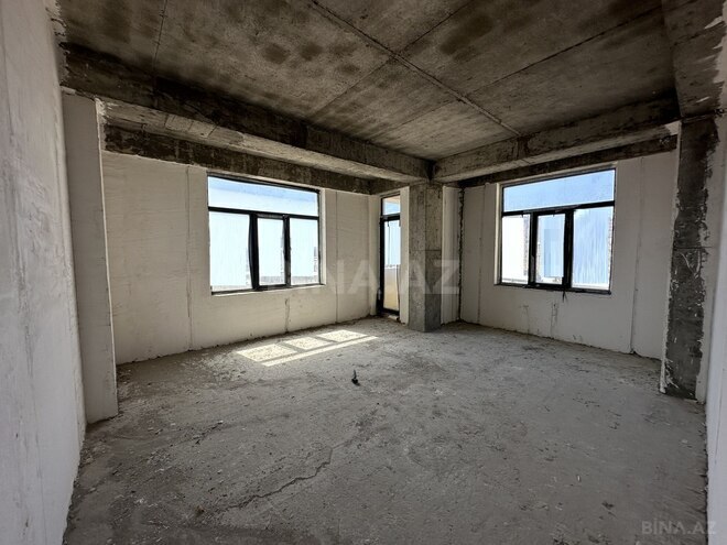 Satılır 3 otaqlı yeni tikili 96 m², Nəriman Nərimanov m., photo 6 from 14
