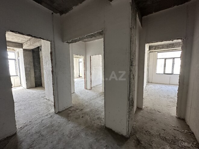 Satılır 3 otaqlı yeni tikili 96 m², Nəriman Nərimanov m., photo 4 from 14