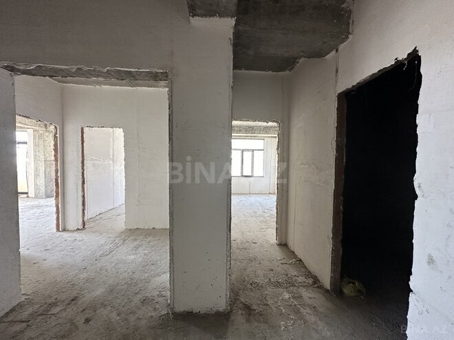 Satılır 3 otaqlı yeni tikili 96 m², Nəriman Nərimanov m., photo 9 from 14