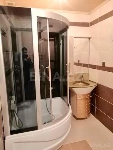 İcarəyə verilir 3 otaqlı yeni tikili 154.6 m², Nəriman Nərimanov m., photo 12 from 13