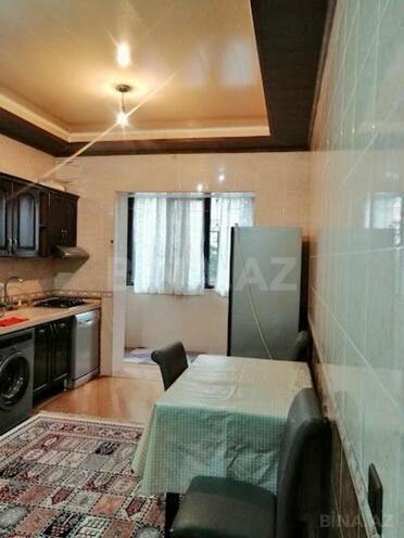 İcarəyə verilir 3 otaqlı yeni tikili 154.6 m², Nəriman Nərimanov m., photo 4 from 13