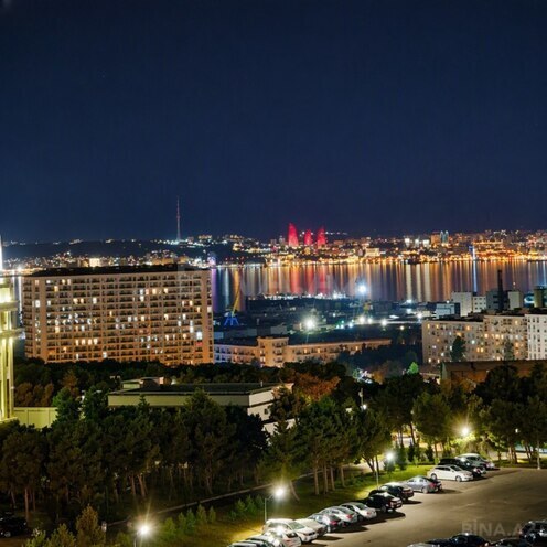 Продаётся 3-комн. новостройка 107 м², Хатаинский р., photo 1 from 12