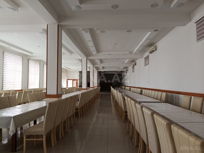 İcarəyə verilir  obyekt 1 500 m², Hökməli q., photo 8 from 32