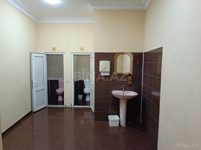 İcarəyə verilir  obyekt 1 500 m², Hökməli q., photo 20 from 32