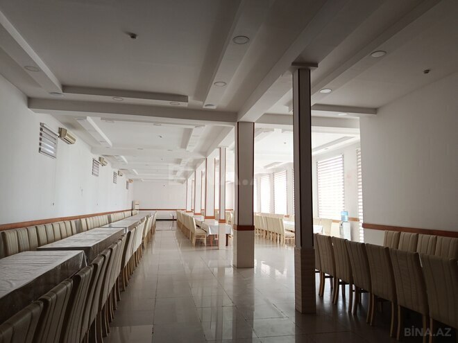 İcarəyə verilir  obyekt 1 500 m², Hökməli q., photo 7 from 32