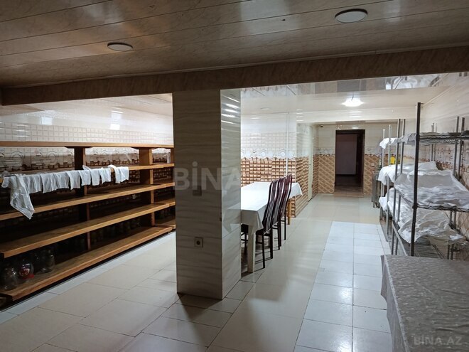 İcarəyə verilir  obyekt 1 500 m², Hökməli q., photo 5 from 32