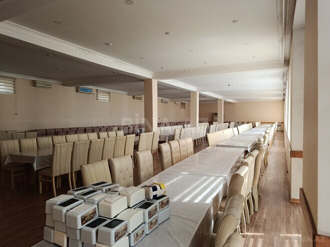İcarəyə verilir  obyekt 1 500 m², Hökməli q., photo 15 from 32