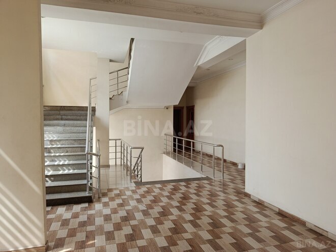 İcarəyə verilir  obyekt 1 500 m², Hökməli q., photo 13 from 32