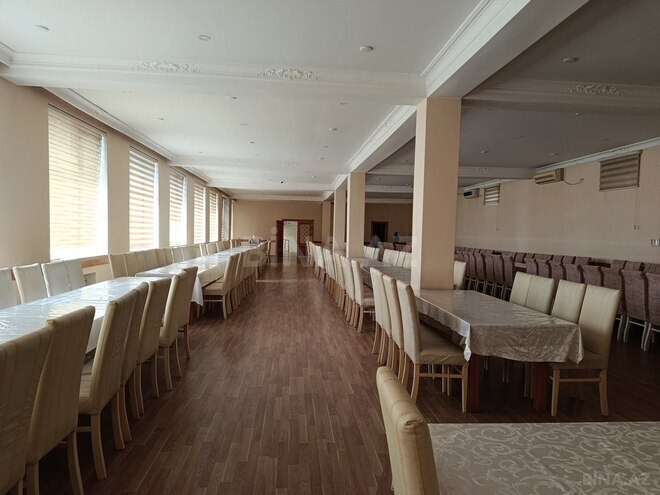 İcarəyə verilir  obyekt 1 500 m², Hökməli q., photo 16 from 32