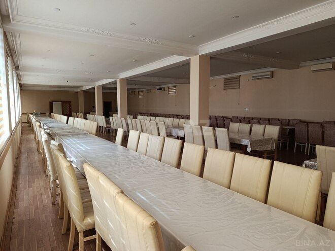 İcarəyə verilir  obyekt 1 500 m², Hökməli q., photo 17 from 32
