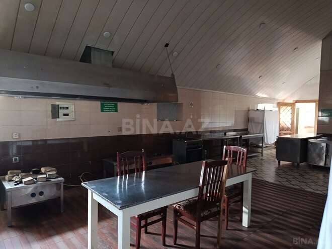 İcarəyə verilir  obyekt 1 500 m², Hökməli q., photo 25 from 32