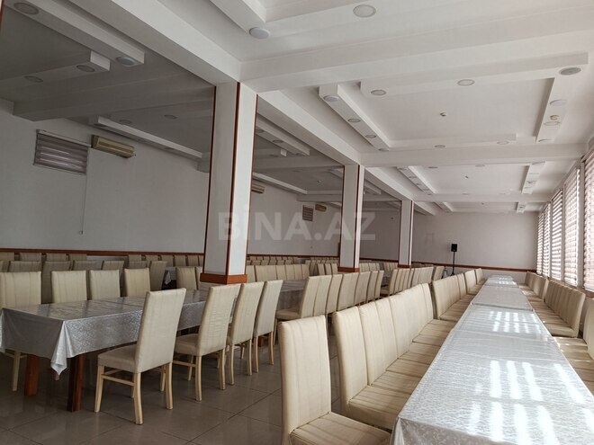 İcarəyə verilir  obyekt 1 500 m², Hökməli q., photo 6 from 32