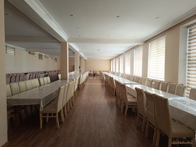 İcarəyə verilir  obyekt 1 500 m², Hökməli q., photo 14 from 32