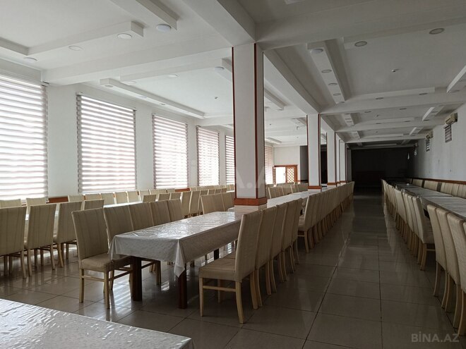 İcarəyə verilir  obyekt 1 500 m², Hökməli q., photo 9 from 32