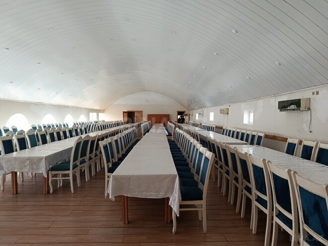 İcarəyə verilir  obyekt 1 500 m², Hökməli q., photo 28 from 32