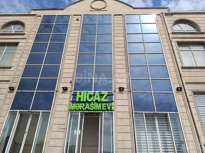 İcarəyə verilir  obyekt 1 500 m², Hökməli q., photo 1 from 32