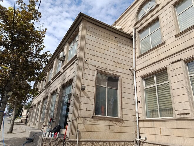 İcarəyə verilir  obyekt 1 500 m², Hökməli q., photo 4 from 32