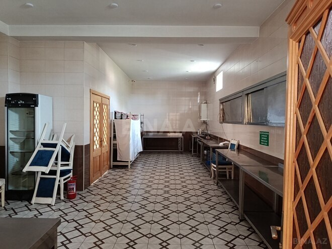 İcarəyə verilir  obyekt 1 500 m², Hökməli q., photo 18 from 32